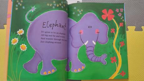 Rumble in the jungle - p,