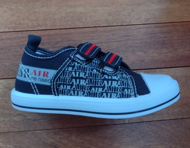 Detská športová obuv, 25 - 30