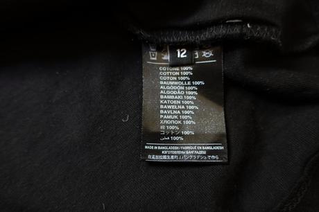 Tričko john richmond, 152