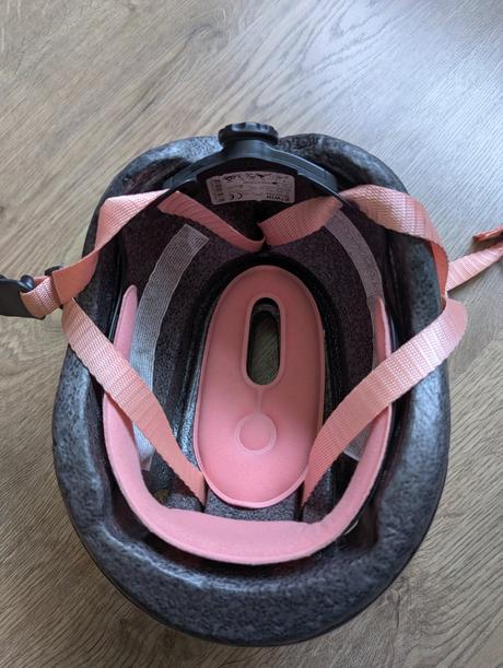 Helma na bicykel, xs