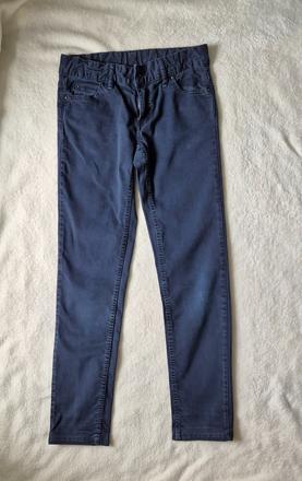 Nohavice zara, zara,140