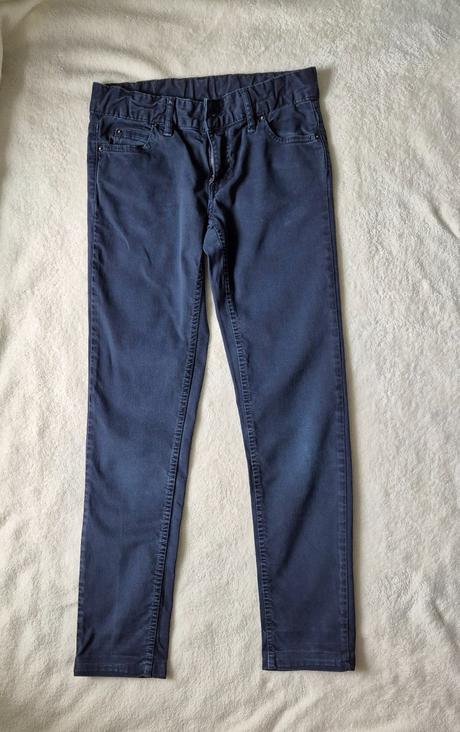 Nohavice zara, zara,140