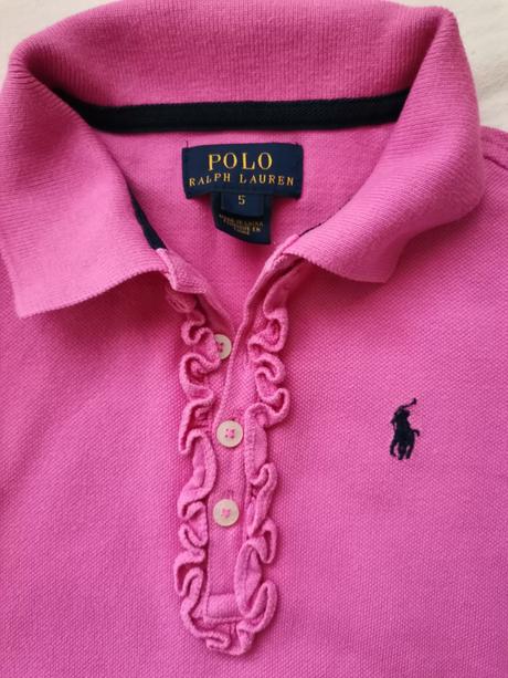 Polo tričko ralph lauren, ralph lauren,110