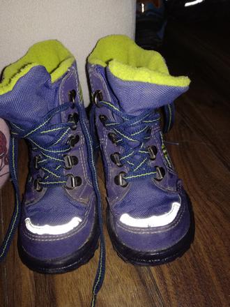 Predám superfit gore-tex číslo 24, superfit,24