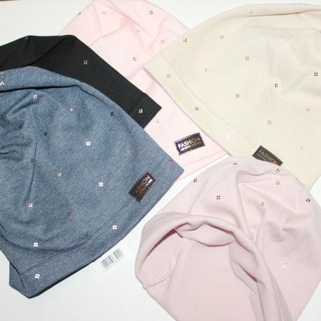 Jarná a jesenná čiapka ajs 48111, ajs,48 / 50 / 52 / 54