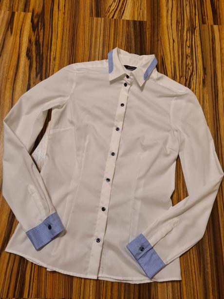 Biznis košeľa, esmara,34