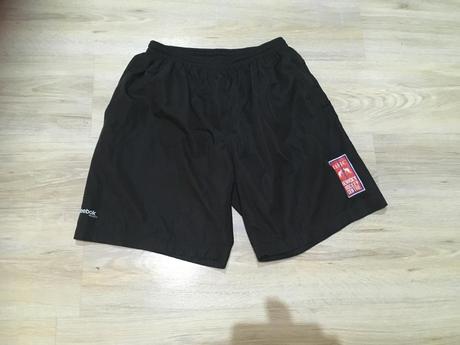 Kraťasy xl, reebok,xl