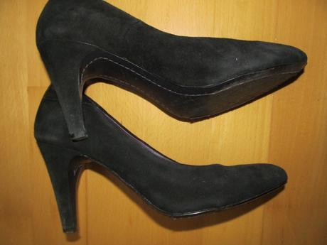 Lodičky kožené, pepe jeans,36