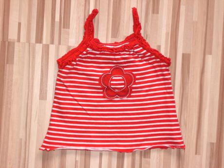 Dievčenské tielko, dopodopo,92