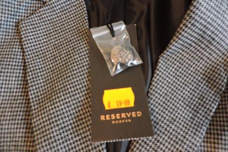 Sako cena s poštovným, reserved,s