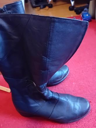 Celokozene,makkucke na sirsiu nohu, 41