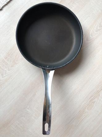 Panvica - priemer 26cm,