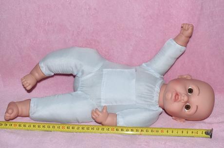 Poškodené bábiky,