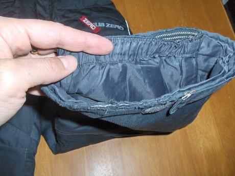 Chlapčenské otepľovačky, 104