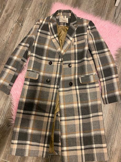 Kabát, stradivarius,s