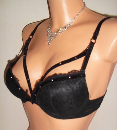 Sexy maxi push up, 75a