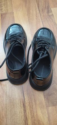 Balerínky, reserved,35