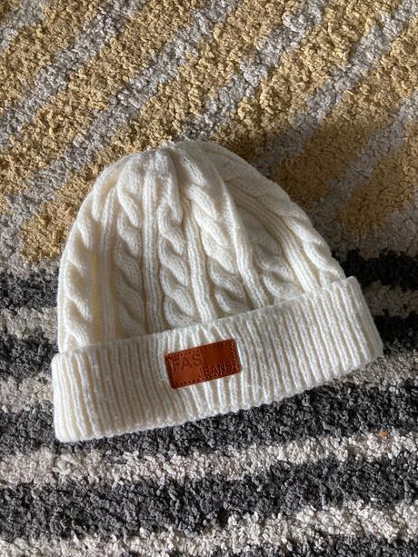 Čiapka fas jeans 104/110, 104