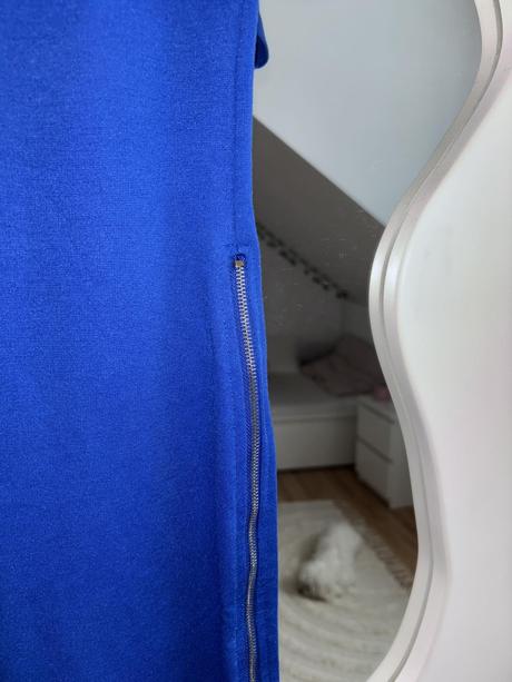 Šaty s/m, reserved,s