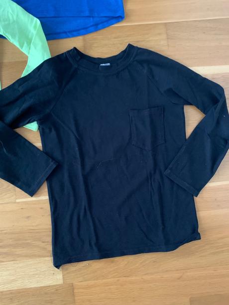 Tricka pre chlapca 3 ks, 128