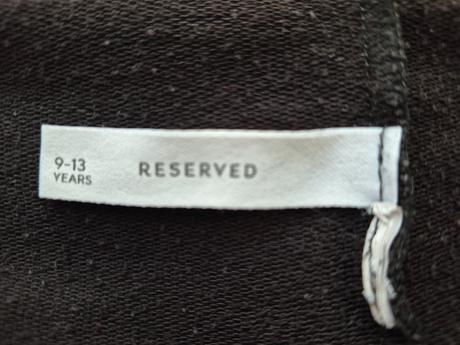 Set čiapka a nákrčník, reserved