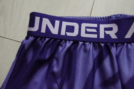 Kraťasky under armour 146/152, under armour,146