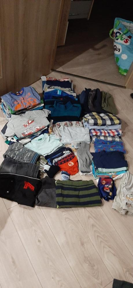 Balik 98/104, 86–98