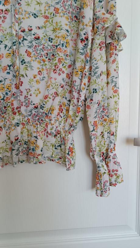 Blúzka, reserved,38