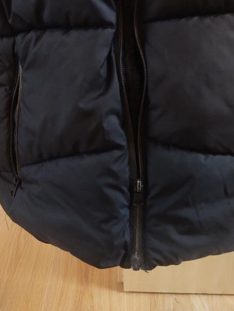Zimná bunda, zara,152