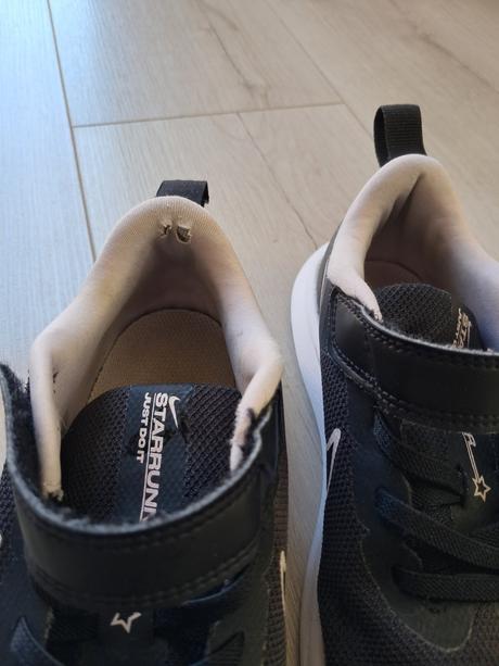 Nike botasky, nike,35