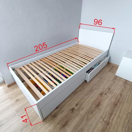 Detská izba - všetko za uvedenú cenu, 