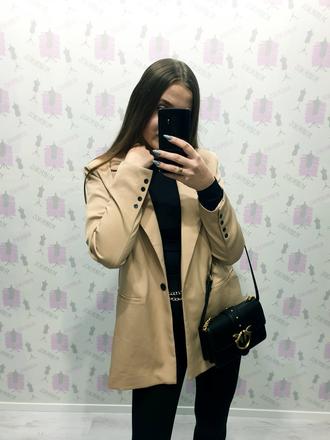 Oversize sako 36, 36