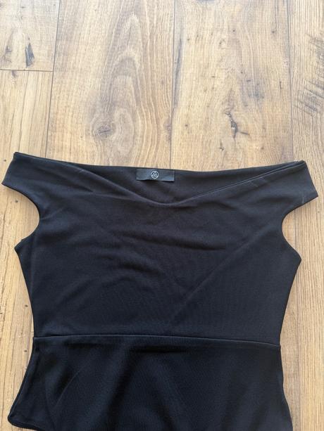 Body missguided, m