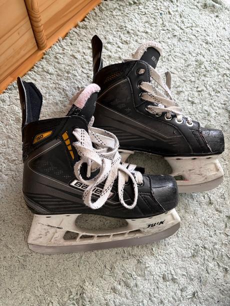 Hokejové korčule bauer, bauer,34