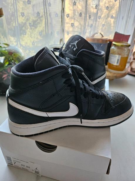 Tenisky air jordan nike, air jordan,38