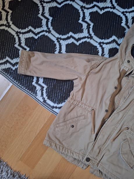Kabátik, zara,98