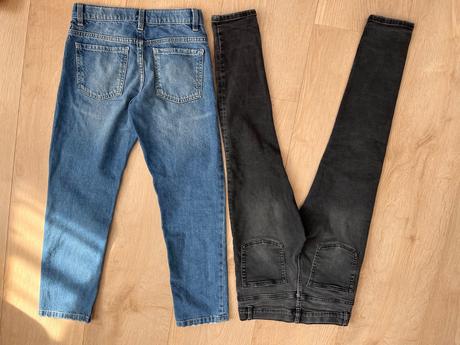 2 x rifle zara, zara,152