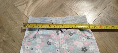 Tepláčiky 3 ks, 104