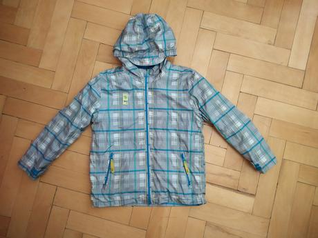 Vetrovka prechodná, coccodrillo,128