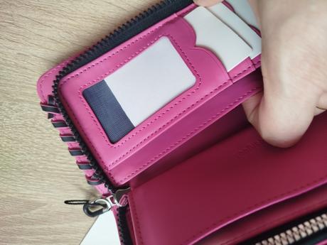 Desigual peňaženka, desigual