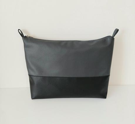 Organizér na kočík s 2 vreckami, 