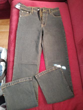 Rifle s visackou 29,