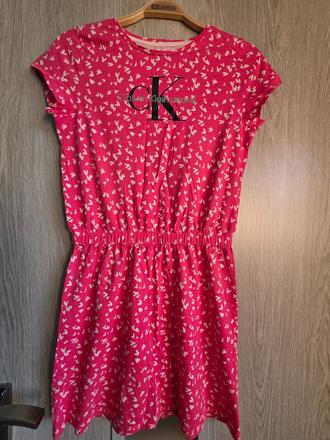 Šaty, calvin klein,176