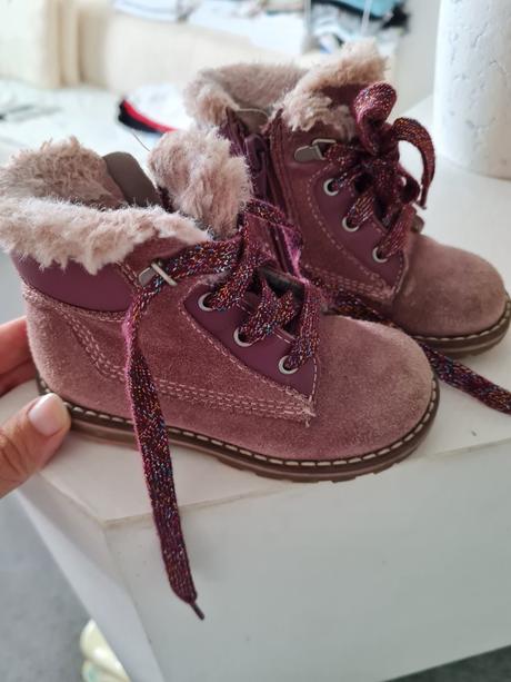 Prechodné čižmičky, elefanten,22