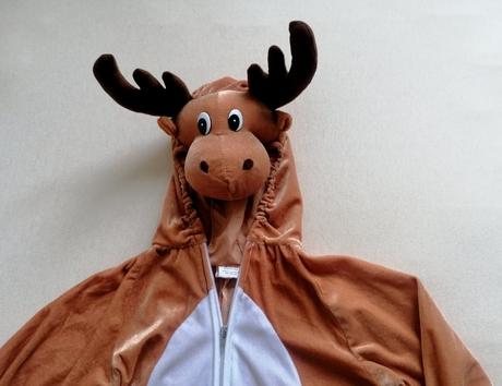 Sobík - exkluzívny kostým veľ. 104,