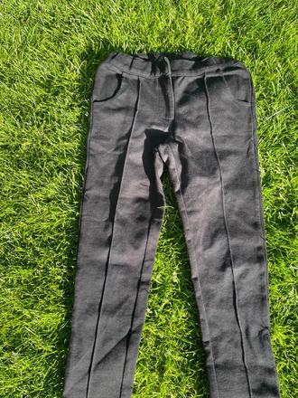 Elegantne leginy, 116