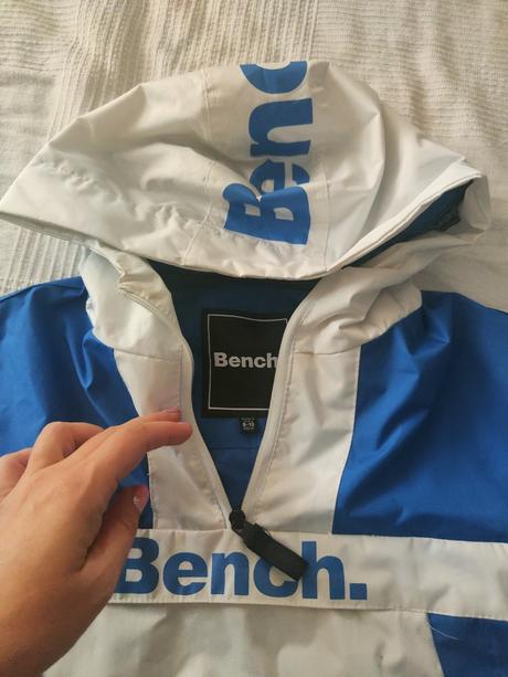 Vetrovka bench 9-10r, bench,140