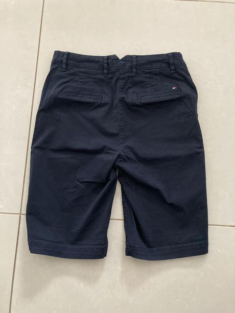 Kratase tommy, tommy hilfiger,s