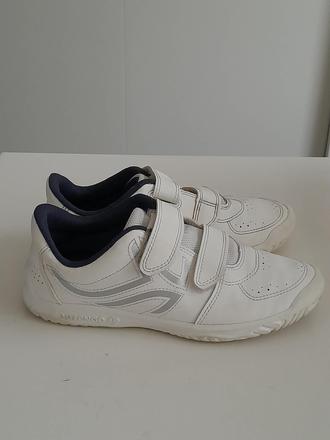 Tenisky, veľ.34, decathlon,34