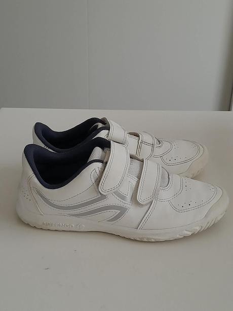 Tenisky, veľ.34, decathlon,34